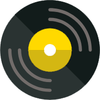 DiscoFunkProject Logo